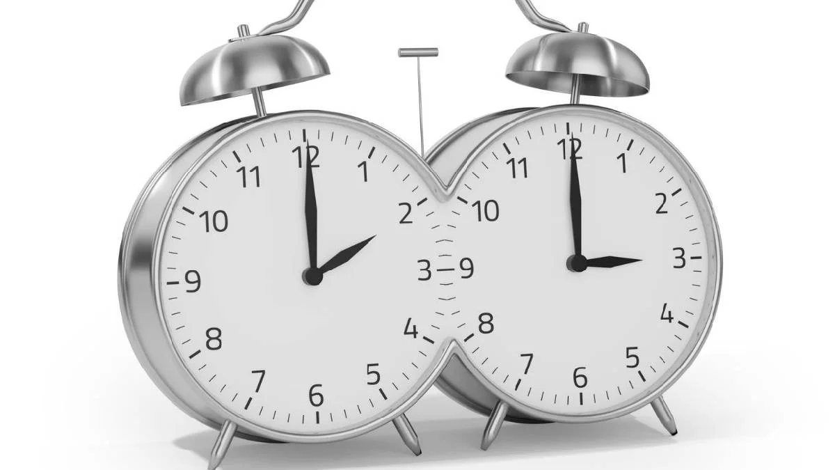 horario de verão italia