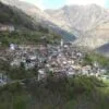 Cavargna poorest city in Italy