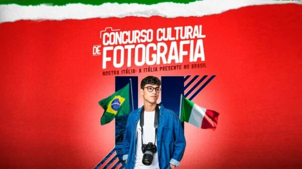 Italian immigration photo competition
