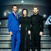 66. Ausgabe des Eurovision Song Contest