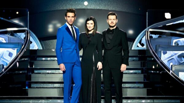 66. Ausgabe des Eurovision Song Contest