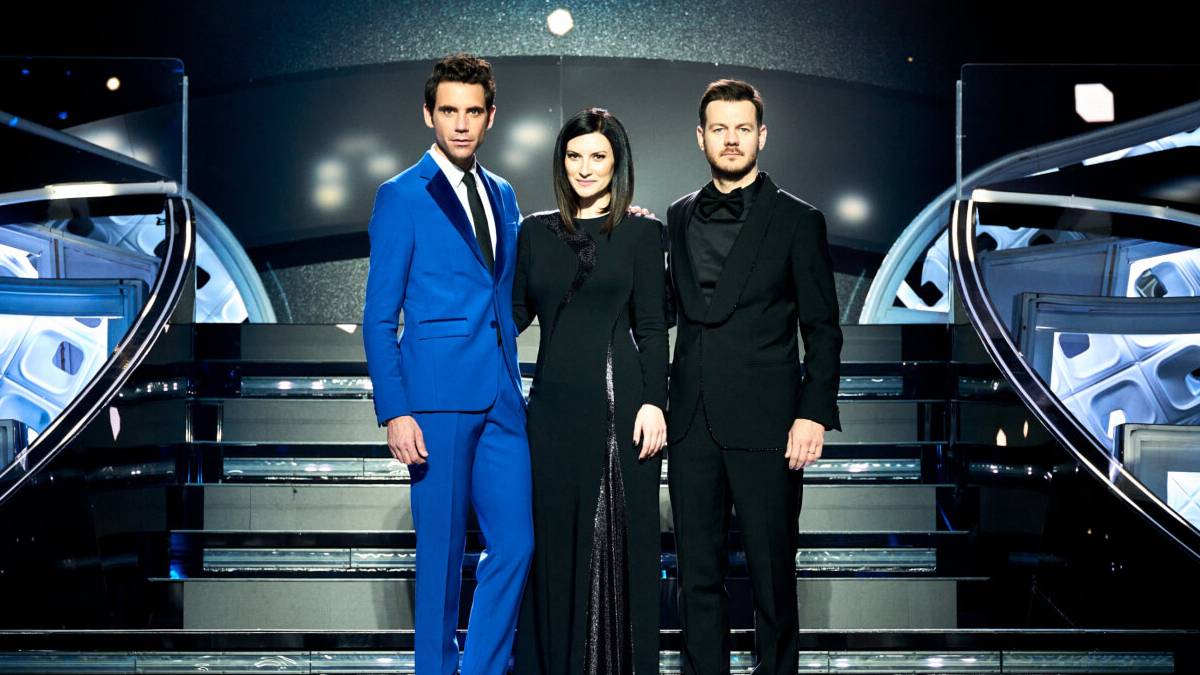 66a edizione dell'Eurovisione