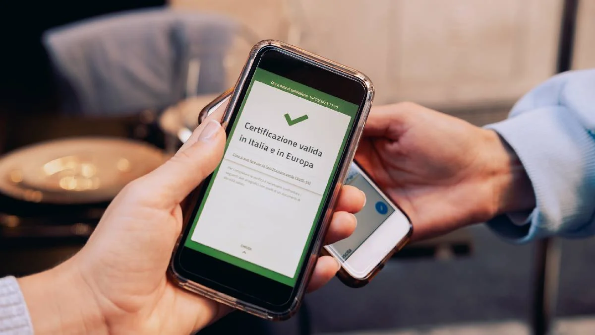 Itália flexibiliza regras