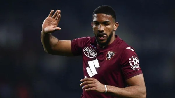 Nazionale italiana Bremer