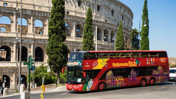 Tourism in Italy 2023