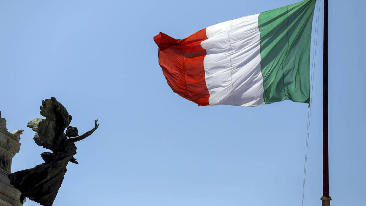 Inflación en Italia
