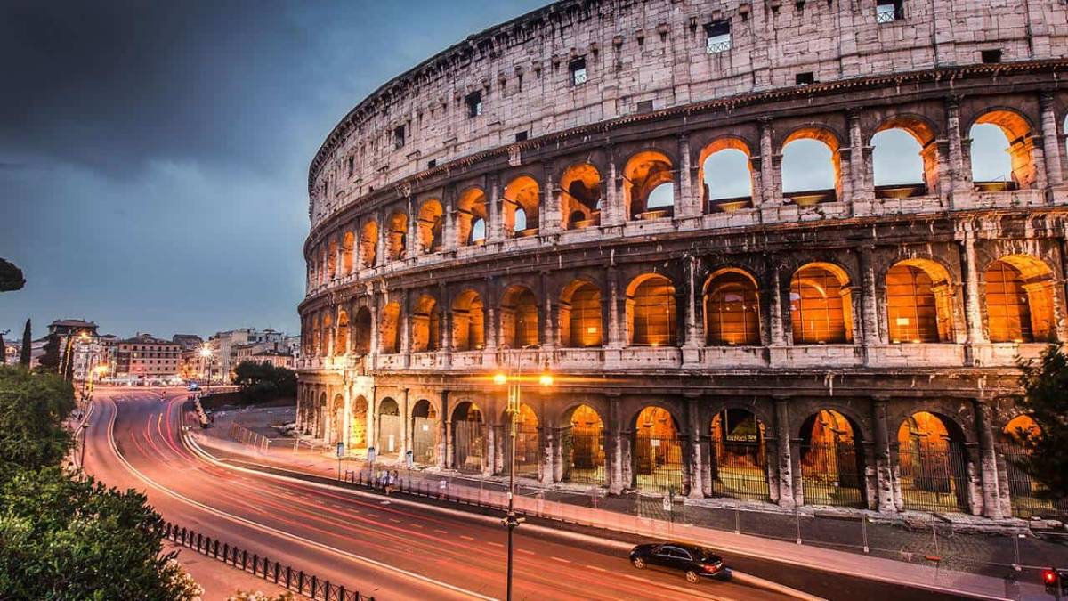 Italia elimina las reglas de entrada