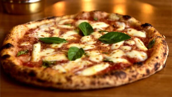 Unterschiede brasilianische italienische Pizza