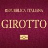 sobrenome italiano Girotto