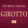 sobrenome italiano Girotto