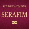 sobrenome italiano SERAFIM