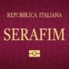 sobrenome italiano SERAFIM