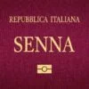 sobrenome italiano Senna