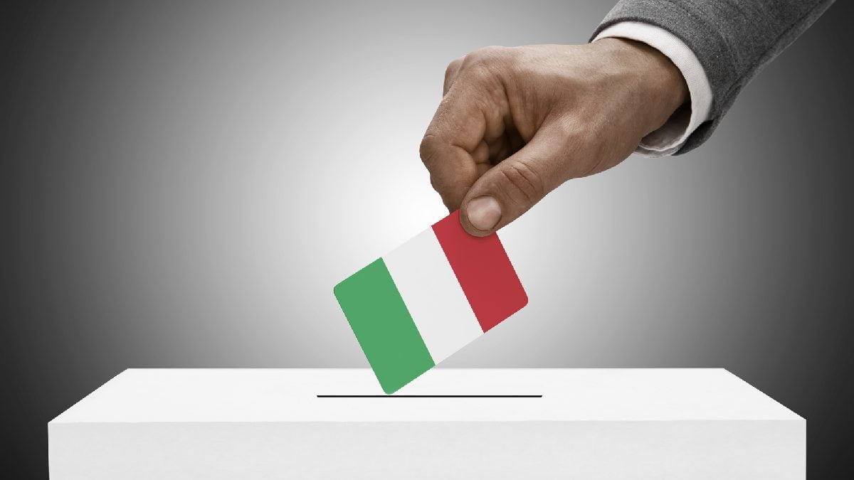 Le elezioni italiane votano il Brasile