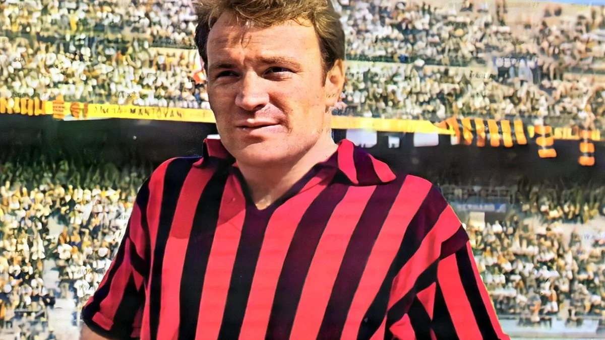 mazzola herencia italiana