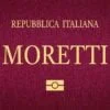 sobrenome italiano moretti