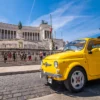Destinazione Italia per i brasiliani