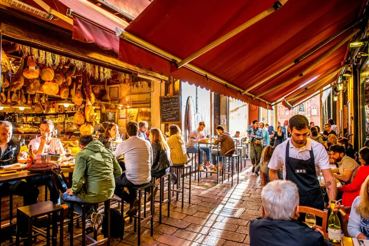 Cidade italiana tem comida mais gostosa do mundo, segundo eleição; conheça