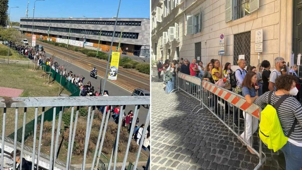 brasileiros Milão votar
