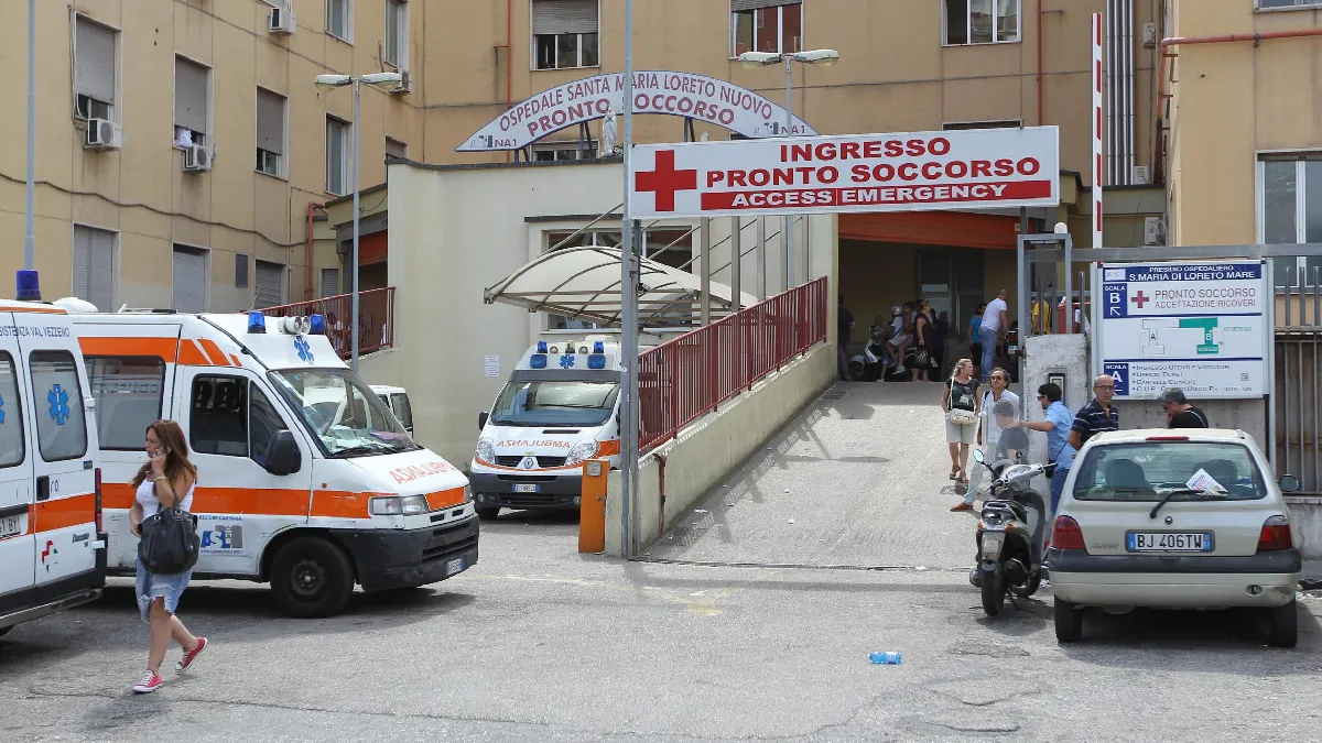doctores en italia