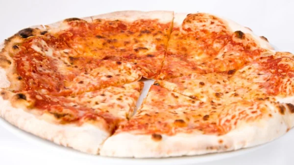 best frozen pizzas italy