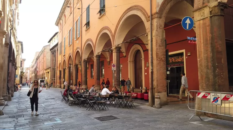 Cidade italiana tem comida mais gostosa do mundo, segundo eleição; conheça