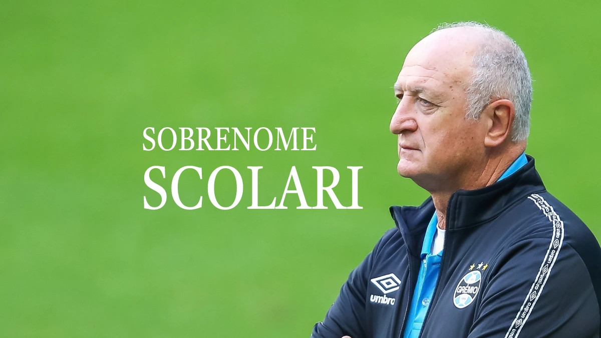 Scolari anuncia hoje quem vai jogar contra a Grécia