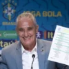 La selección parte hacia Italia
