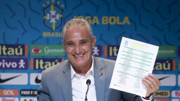 La selección parte hacia Italia