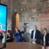palmeras museo juventus italia