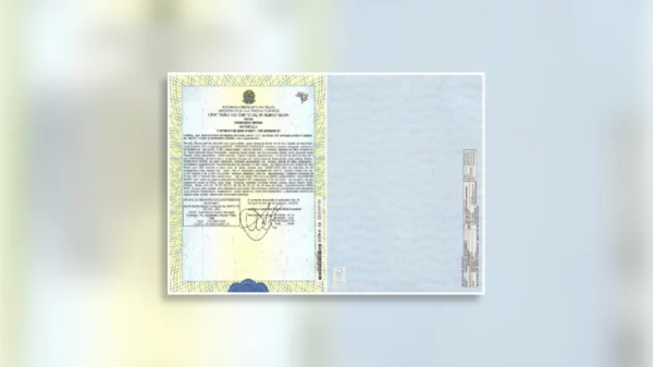 documentos cidadania italiana