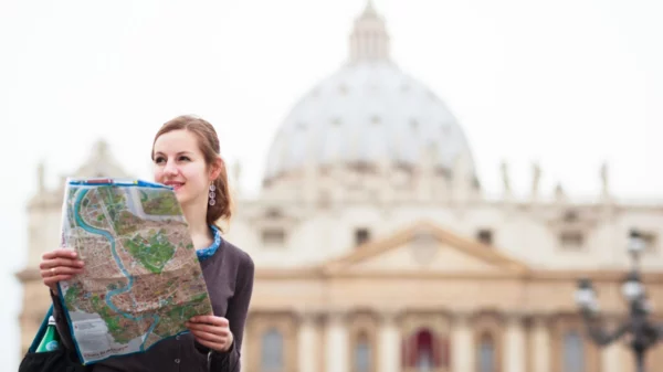 tourist mistakes in Italy