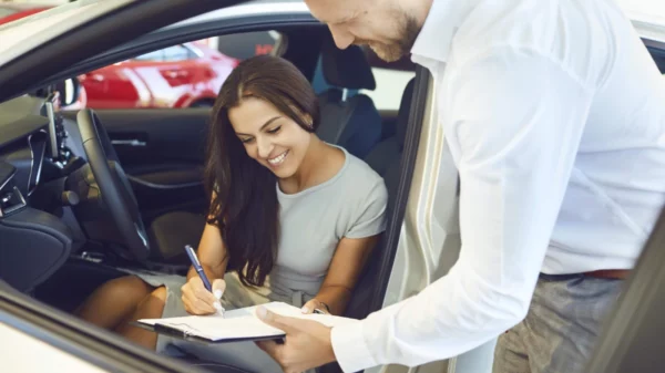 Autovermietung in Italien