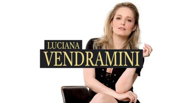 Luciana Vendramini: conheça raízes italianas da atriz e modelo