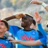 Napoli podría levantar el Scudetto en la próxima ronda de la Serie A del fútbol italiano