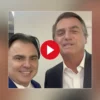 Bolsonaro planeja visitar a Itália em novembro