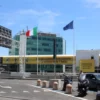 Aeropuertos en Italia