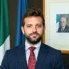 Italian Consulate press