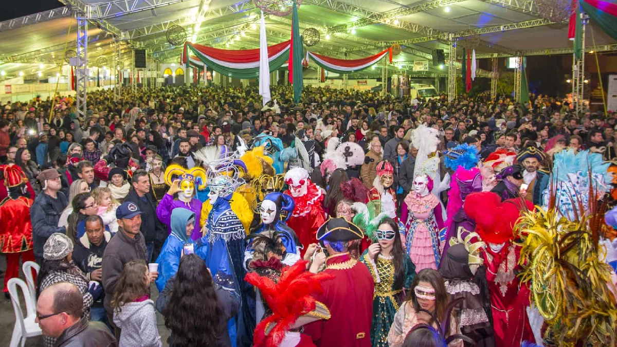Nuevo Festival Italiano de Venecia