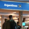 Argentina êxodo