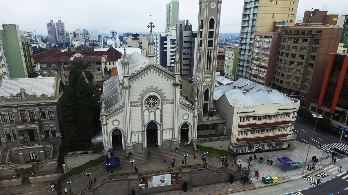 Caxias do Sul ganha novo espaço para fomentar a arte e a cultura