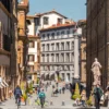 Florence Airbnb