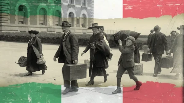 200 sobrenomes italianos mais populares na Itália - Ítalo