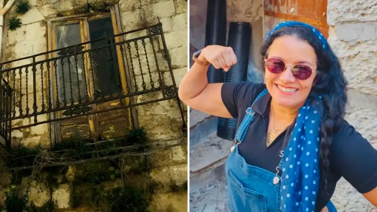 casas en Italia por 1 euro