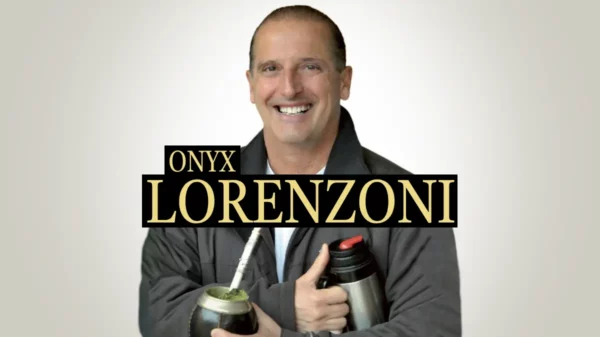 sobrenome italiano lorenzoni