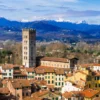 Lucca turismo di ritorno