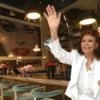 Sophia Loren restaurante