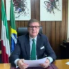 ambassador of Italy