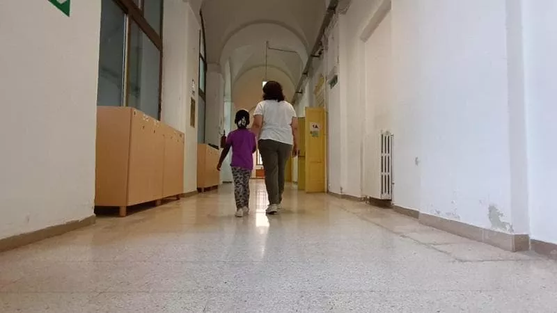 Por motivos racistas, pais transferem filhos para outra escola  | Foto: La Repubblica