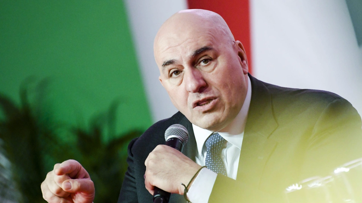 Italia Organización terrorista Hamás
